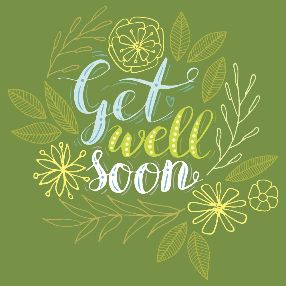 Es ist so nützlich krank zu sein?